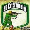 3D Exterminator Mobile Game