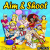 Aim & Shoot Mobile Game