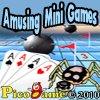 Amusing Mini Games Mobile Game