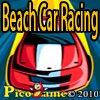 Beach Car Racing   Mobile Game