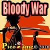 Bloody War Mobile Game
