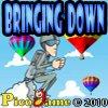 Bringing Down Mobile Game