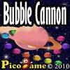 Bubble Cannon Mobile Game