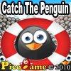 Catch The Penguin Mobile Game