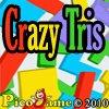Crazy Tris Mobile Game