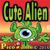 Cute Alien Mobile Game