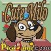 Cute Milo Mobile Game