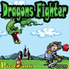 Dragon's Fighter Mobile Game