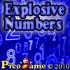 Explosive Numbers Mobile Game