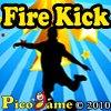 Fire Kick Mobile Game