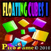 Floating Cubes I Mobile Game