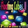 Floating Cubes II Mobile Game