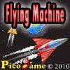 Flying Machine Mobile Game