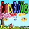 Funny Bubbles Mobile Game
