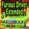 Furious Driver Extended Mobile Game