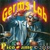 Germs Lab Mobile Game