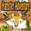 Hamster Adventure Mobile Game