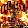 Hell Cycle Mobile Game