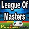 League Of Masters Mobile Game