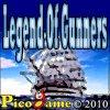 Legend Of Gunners Mobile Game