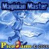 Magician Master Mobile Game