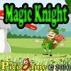 Magic Knight Mobile Game