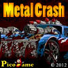 Metal Crash Mobile Game