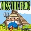 Miss The Frog Mobile Game