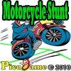 Motorcycle Stunt Mobile Game