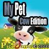 My Pet Cow Edition Mobile Game