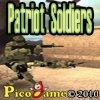 Patriot Soldiers Mobile Game