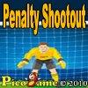 Penalty Shootout Mobile Game