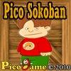 Pico Sokoban Mobile Game