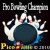 Pro Bowling Champion Mobile Game