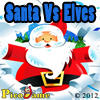 Santa Vs. Elves Mobile Game