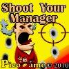 Shoot Your Manager Mobile Game