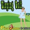Sloping Golf Mobile Game