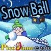 Snow Ball Mobile Game