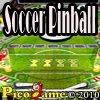 Soccer PinBall Mobile Game