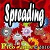 Spreading Mobile Game