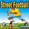Street Football Mobile Game