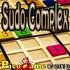 Sudo Complex Mobile Game