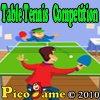 Table Tennis Competition   Mobile Game