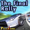 The Final Rally  Mobile Game