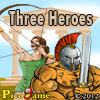 Three Heroes Mobile Game