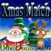 Xmas Match Mobile Game