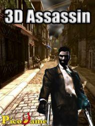 3dassassin mobile game