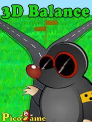3dbalance mobile game