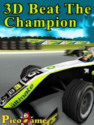 3dbeatthechampion mobile game