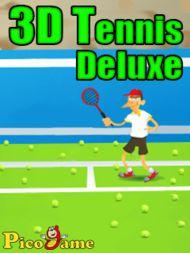 3dtennisdeluxe mobile game